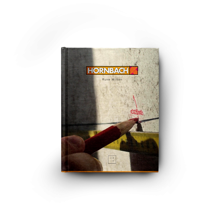 Hornbach - Cover
