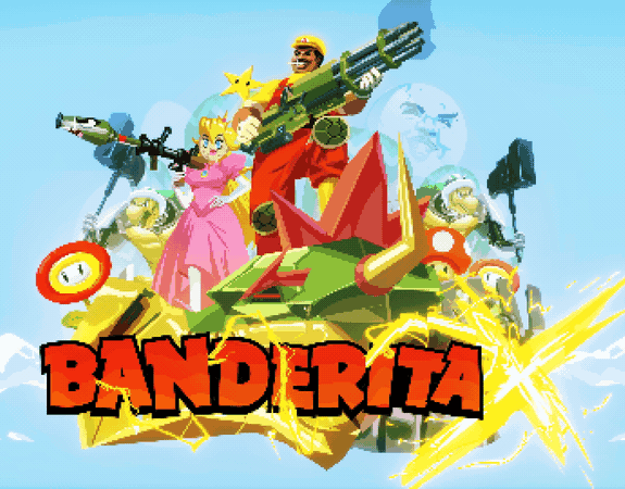Banderita-X-Intro
