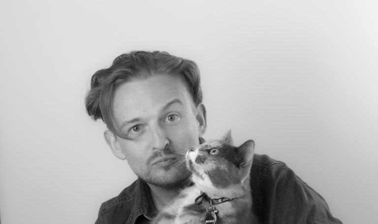 Jeremy Mansford - Magnum Puss