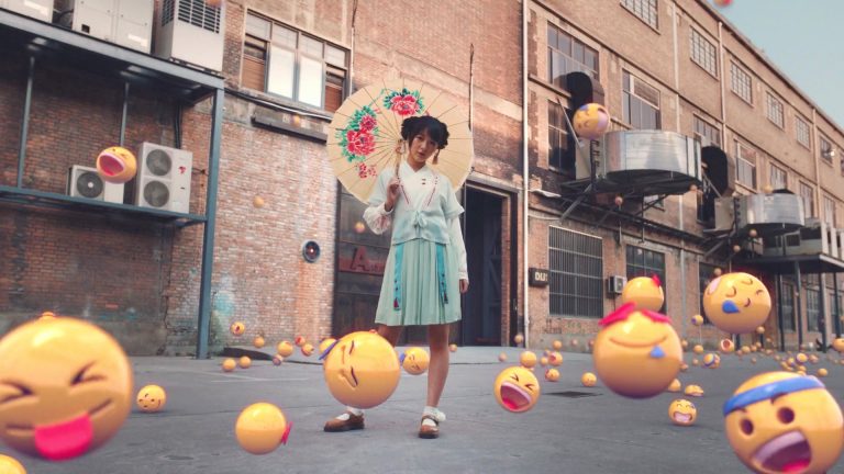 Taobao - iFashion Week