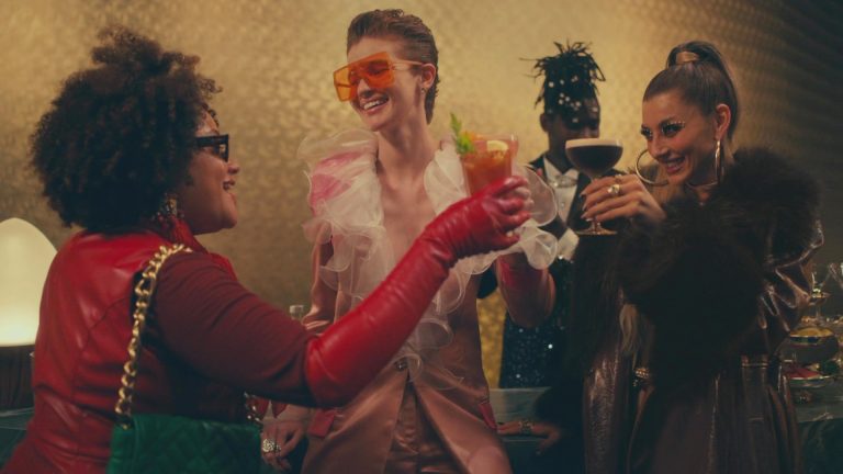 Absolut - Born to Mix and Pride 13