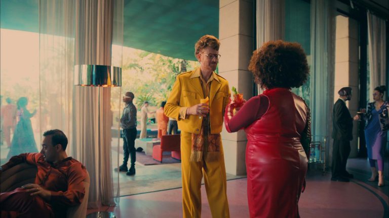 Absolut - Born to Mix and Pride 3