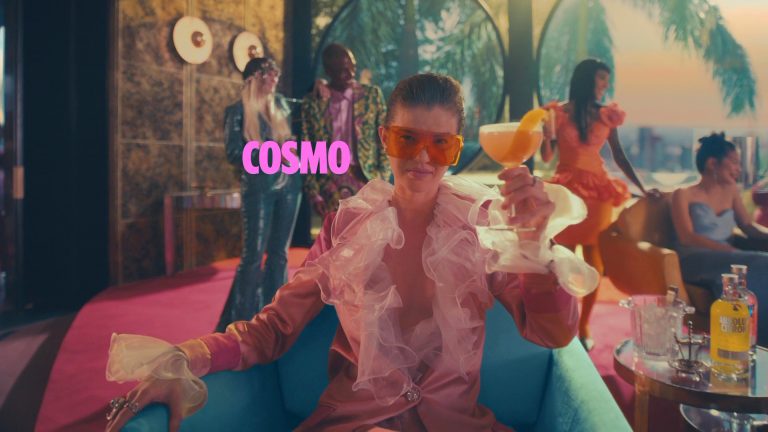 Absolut - Born to Mix and Pride 4