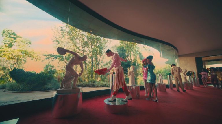 Absolut - Born to Mix and Pride 6