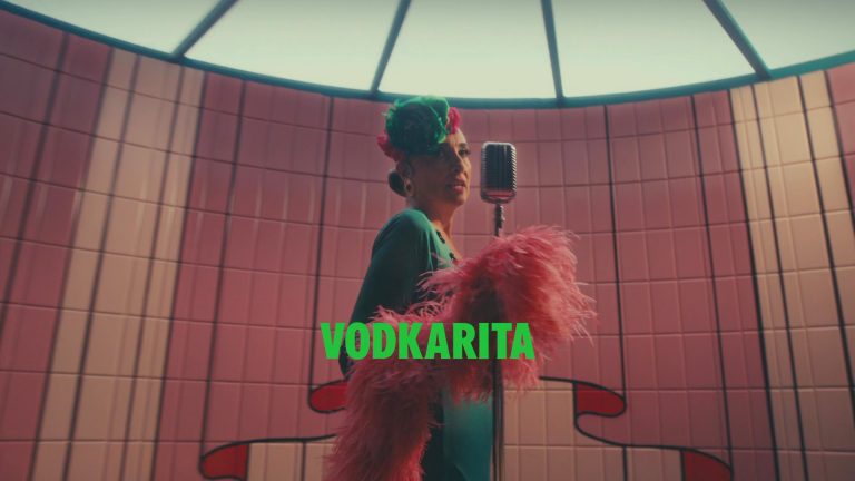 Absolut - Born to Mix and Pride 7