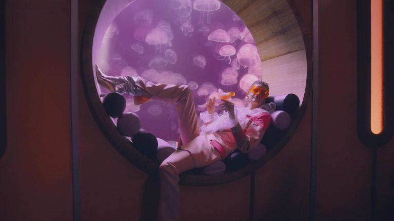 Absolut - Born to Mix and Pride 9