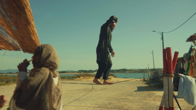 Booking - Travel - Commercial Campaign Still 1