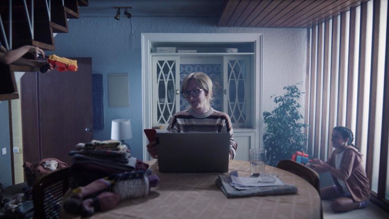 Booking - Travel - Commercial Campaign Still 2