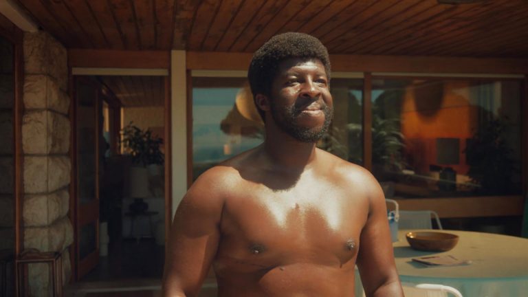 Booking - Travel - Commercial Campaign Still 4