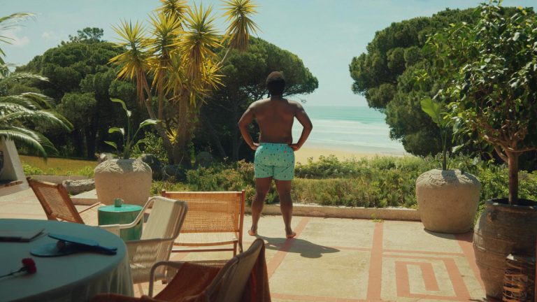 Booking - Travel - Commercial Campaign Still 5