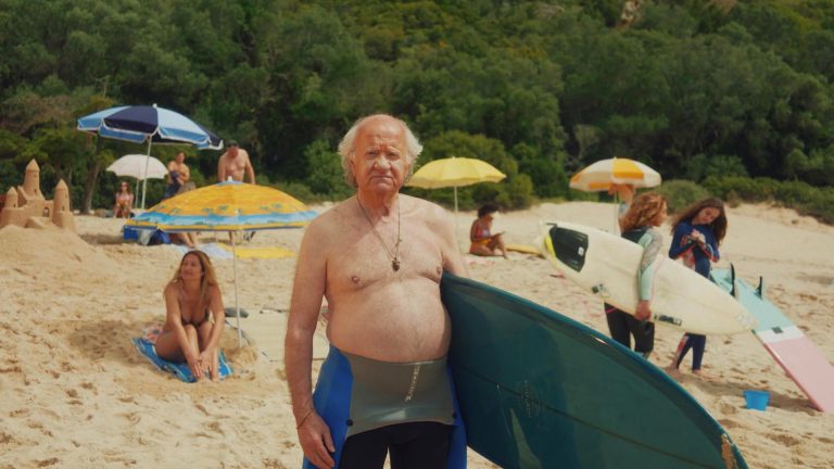 Booking - Travel - Commercial Campaign Still 6