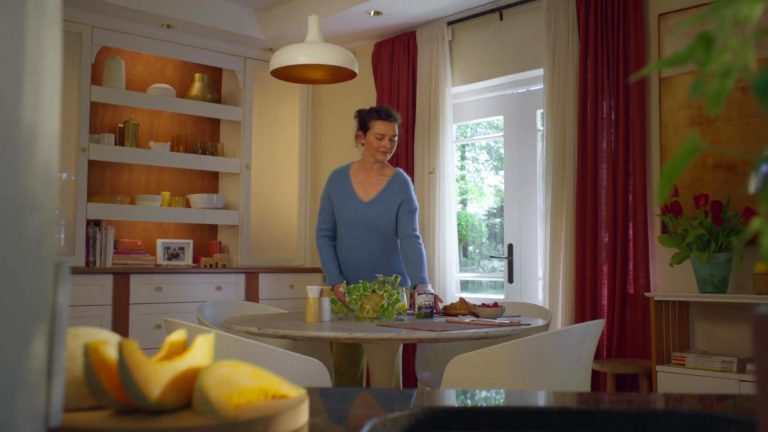 Nature's Way - Nature Finds a Way 10