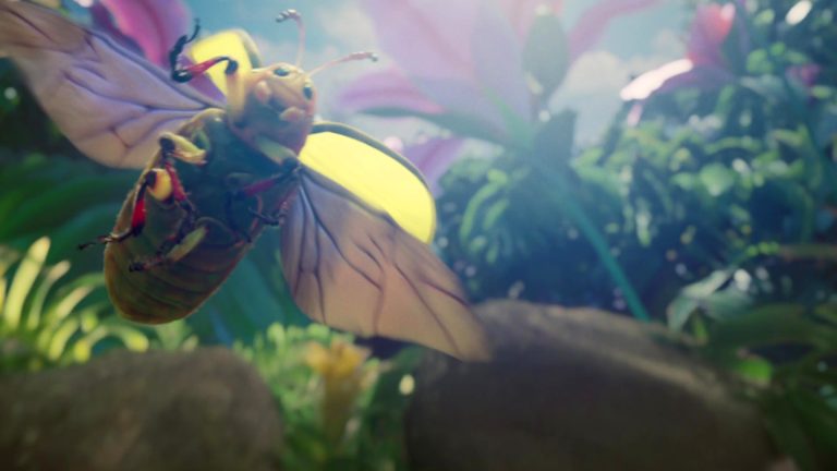 Nature's Way - Nature Finds a Way 6