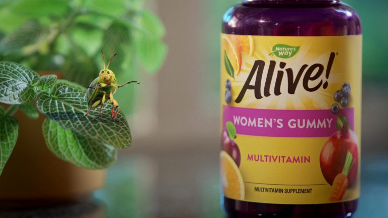 Nature's Way - Nature Finds a Way 7