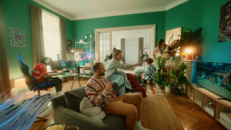 Treatment Designer - Commercial - A1 Still