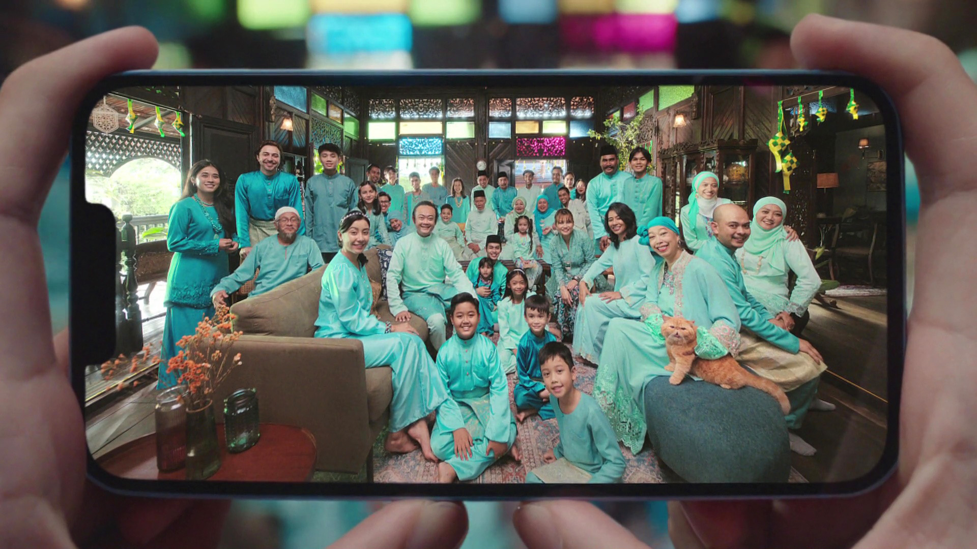 Creative Development Assistant - Commercial - Apple