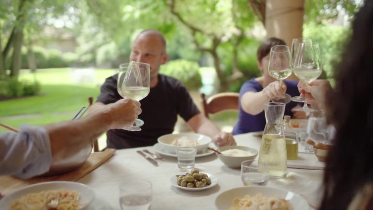 Stanley Tucci Cooks 12