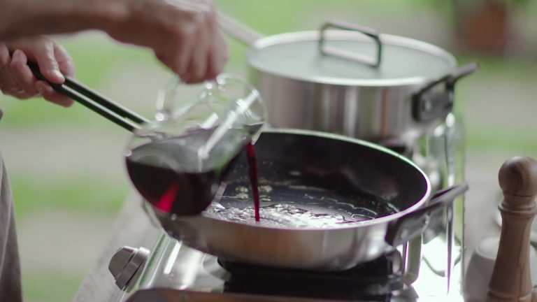 Stanley Tucci Cooks 14