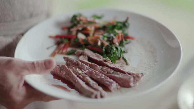 Stanley Tucci Cooks 15