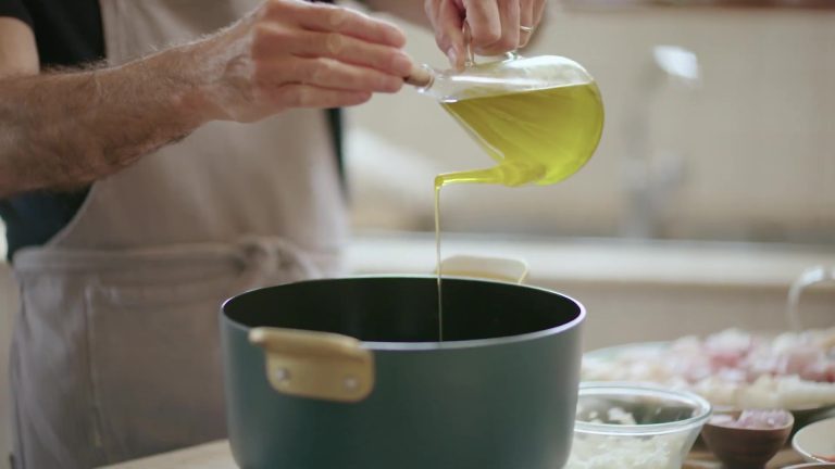 Stanley Tucci Cooks 6