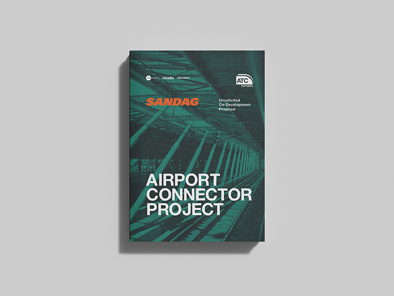 Cover of Published Proposals by In Development