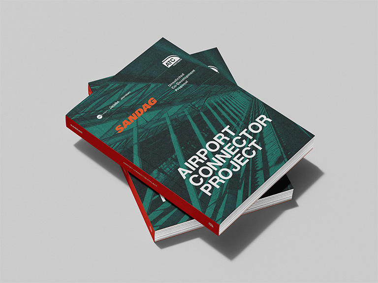 Stack of Published Proposals by In Development