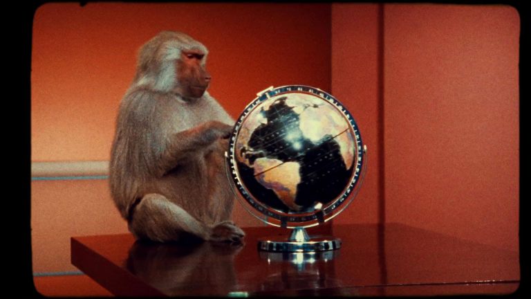 Kraken - The World Goes Round 1