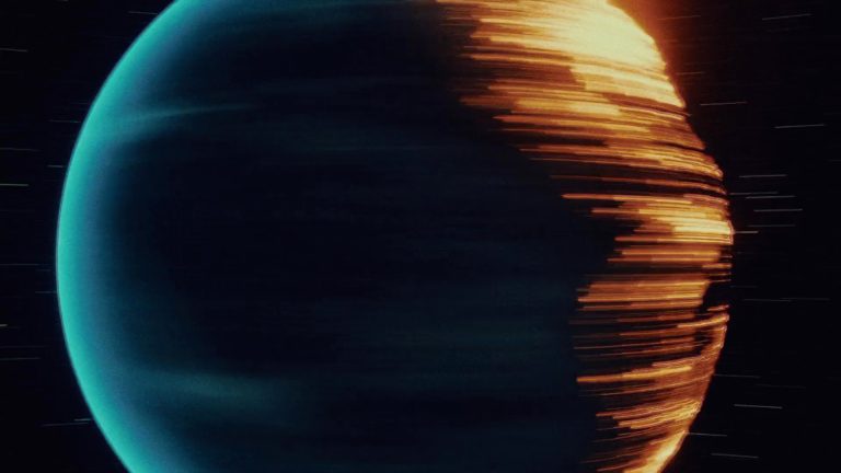 Kraken - The World Goes Round 2