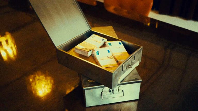 Kraken - The World Goes Round 3