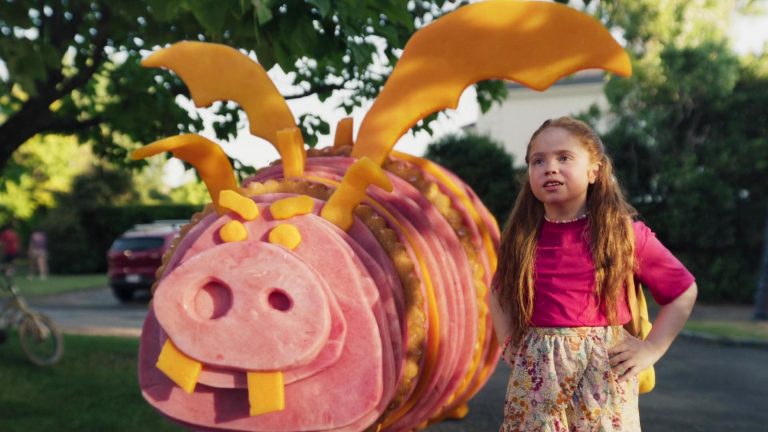 Lunchables - Hippo 3