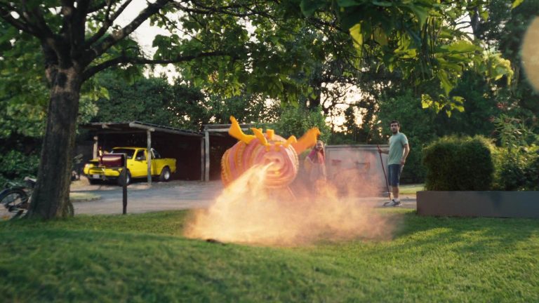 Lunchables - Hippo 4