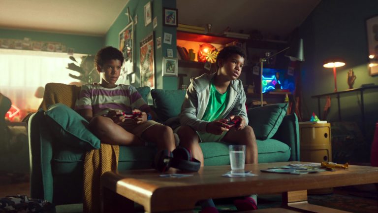 Lunchables - Invasion 1