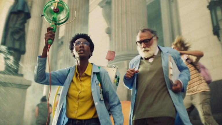 Lunchables - Invasion 3