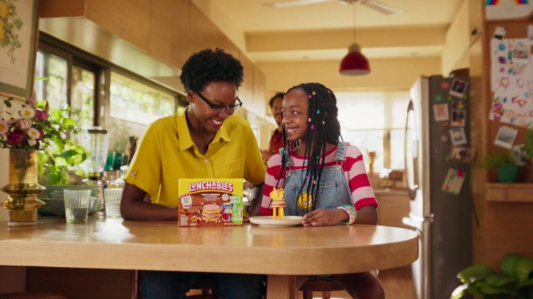 Lunchables - Invasion 5