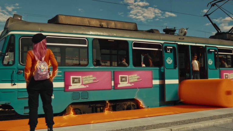 POWER - The New Electronics Giant 6