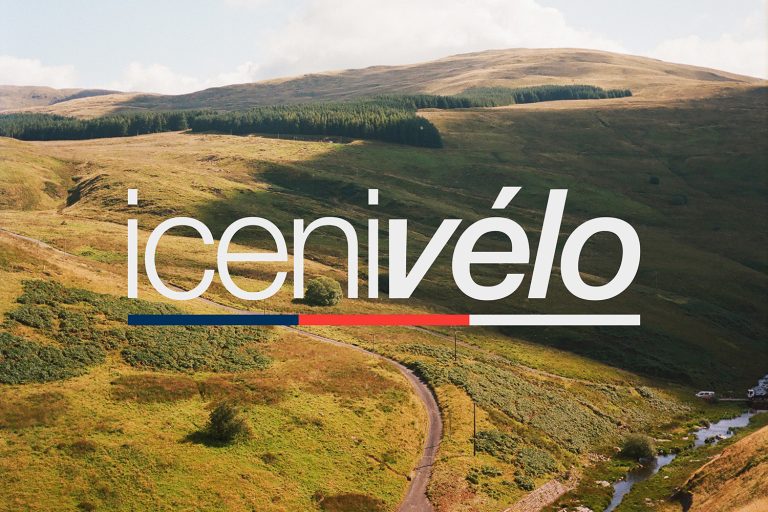 Iceni Velo - Logotype 6