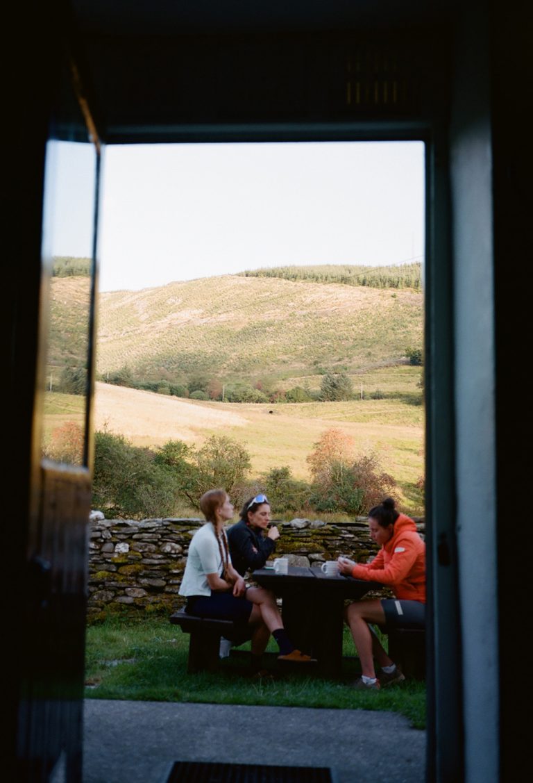 Iceni Velo - Telling 1