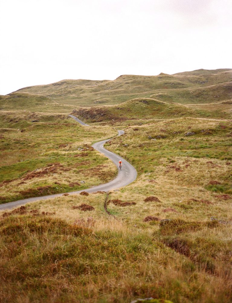 Iceni Velo - Telling 2