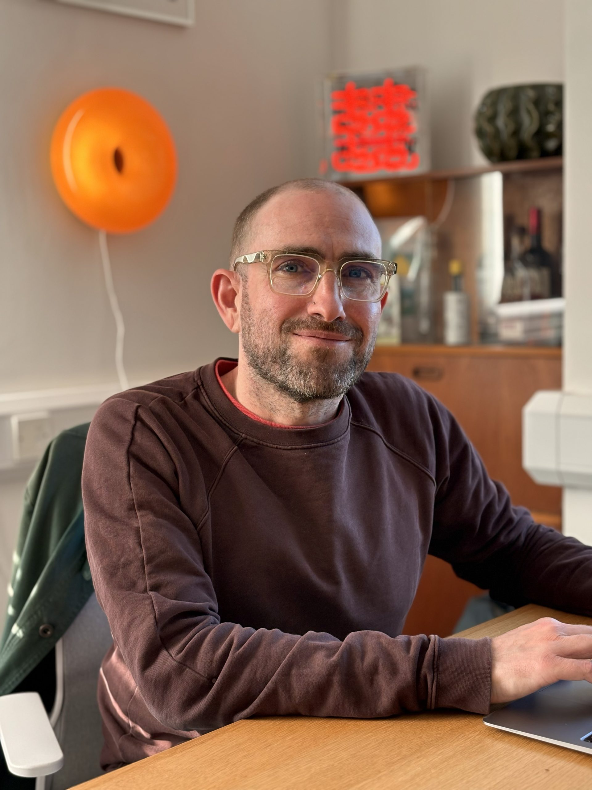 Creative Agency Norwich - In Development Studios Profile