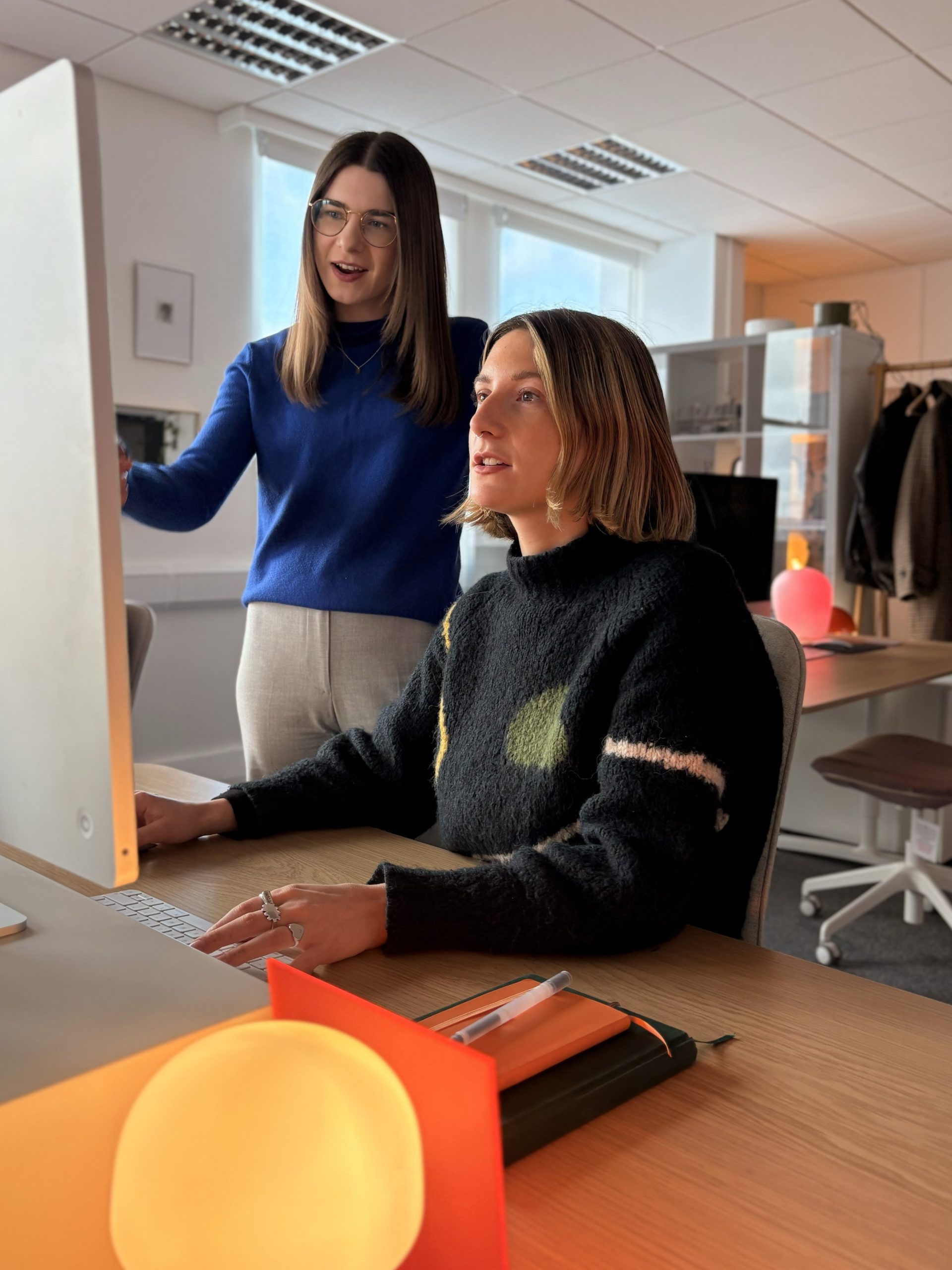 Graphic Design Norwich - In Development Studios Profile