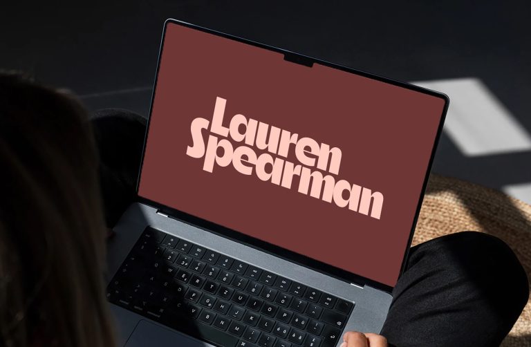 Lauren_Spearman_Branding_Laptop8